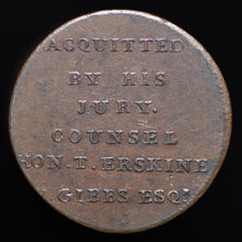 Load image into Gallery viewer, Middlesex D&amp;H 1025 Hardy