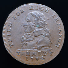 Load image into Gallery viewer, Middlesex D&amp;H 1027 Hardy