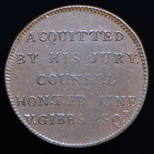 Load image into Gallery viewer, Middlesex D&amp;H 1027 Hardy