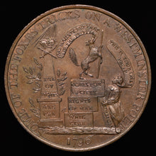 Load image into Gallery viewer, Middlesex D&amp;H 226 Political &amp; Social