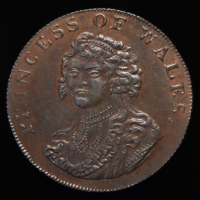 Middlesex D&H 979 National