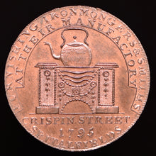 Load image into Gallery viewer, Middlesex D&amp;H 474 Schooling&#39;s