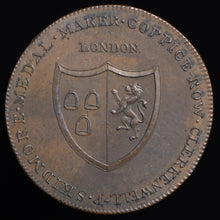 Load image into Gallery viewer, Middlesex D&amp;H 164 Clerkenwell