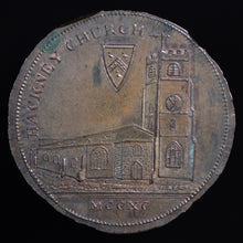 Load image into Gallery viewer, Middlesex D&amp;H 310b Hackney