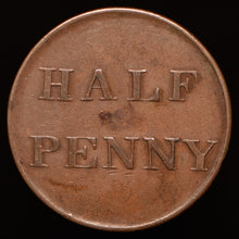 Load image into Gallery viewer, Middlesex D&amp;H 281 Christ&#39;s Hospital