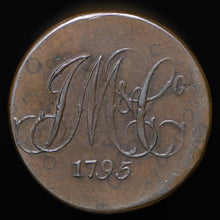 Load image into Gallery viewer, Middlesex D&amp;H 911b Whitfield&#39;s