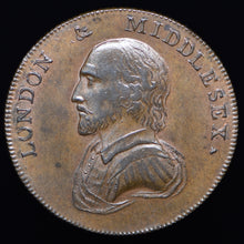 Load image into Gallery viewer, Middlesex D&amp;H 928 London &amp; Middlesex