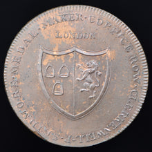 Load image into Gallery viewer, Middlesex D&amp;H 157 Clerkenwell