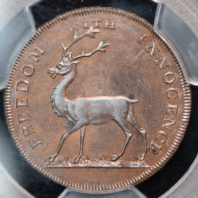 Middlesex D&H 1041 Political & Social