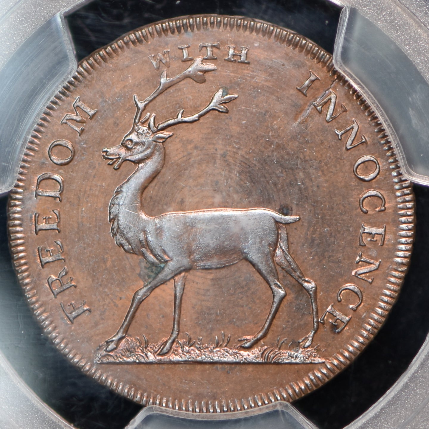 Middlesex D&H 1041 Political & Social