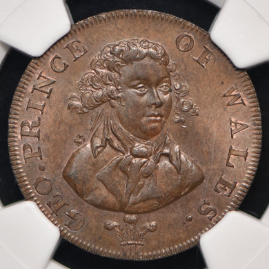 Middlesex D&H 952 National