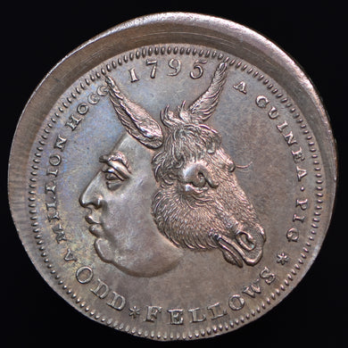 Middlesex D&H 797 Spence's