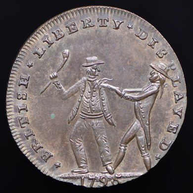 Middlesex D&H 737 Spence's