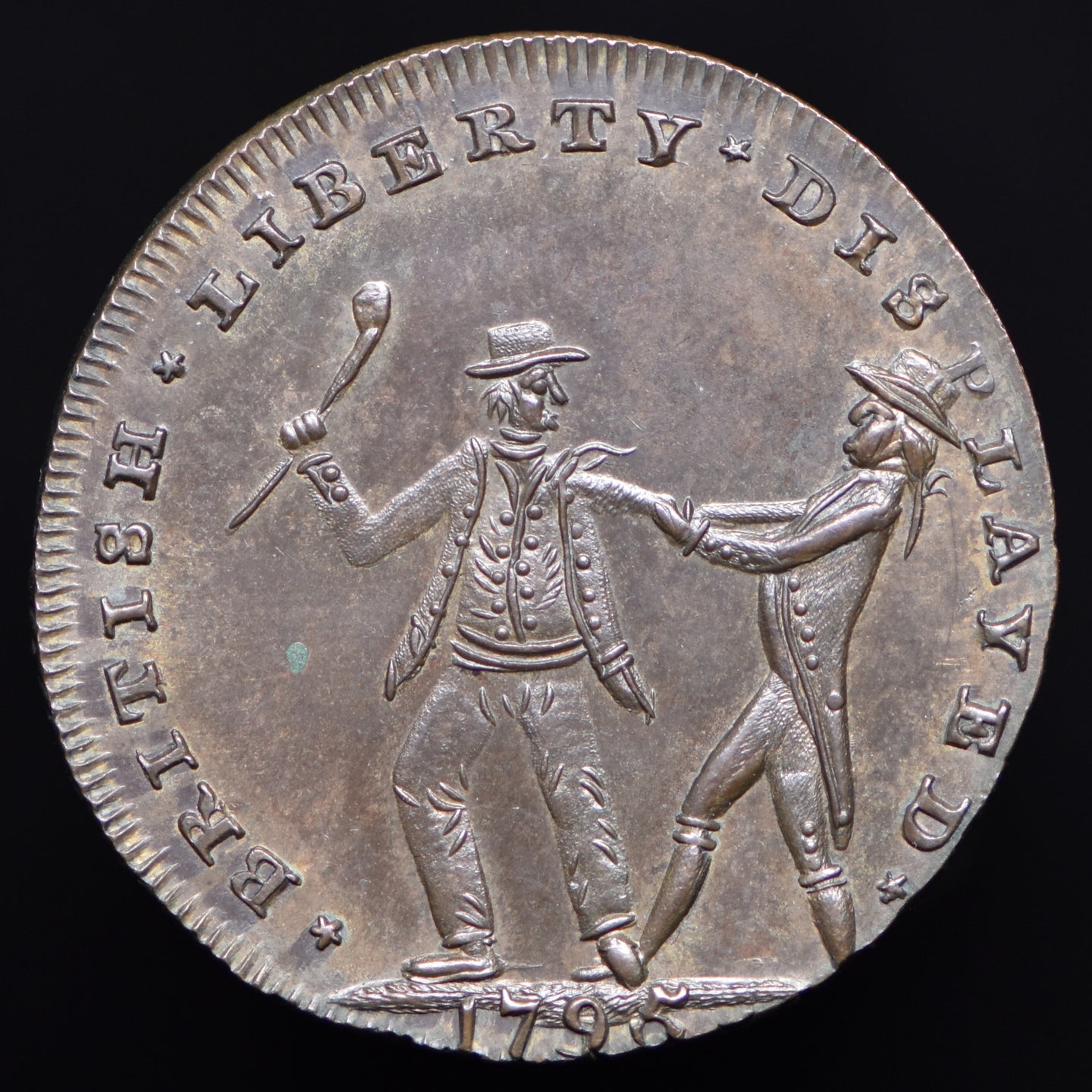 Middlesex D&H 737 Spence's