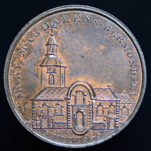 Load image into Gallery viewer, Middlesex D&amp;H 665 Churches &amp; Gates