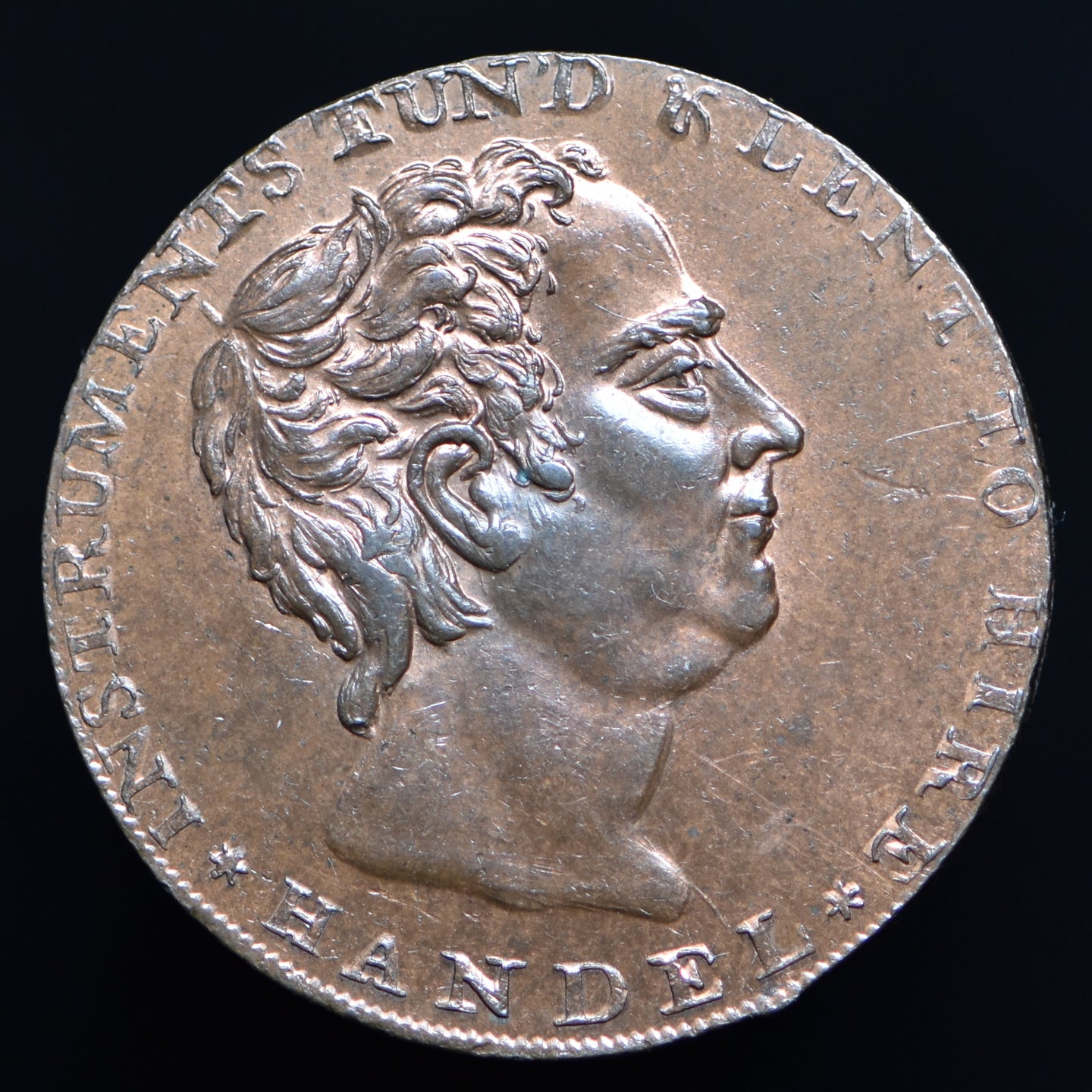 Middlesex D&H 300 Dodd's