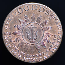 Load image into Gallery viewer, Middlesex D&amp;H 300 Dodd&#39;s