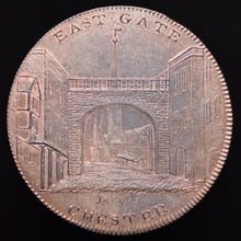 Load image into Gallery viewer, Middlesex D&amp;H 122 Globe