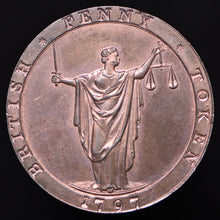 Load image into Gallery viewer, Middlesex D&amp;H 79 Kempson&#39;s Gates