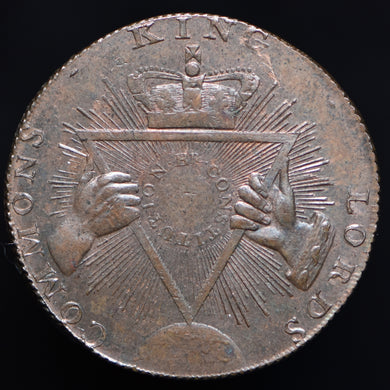 Middlesex D&H 296 Davidson's