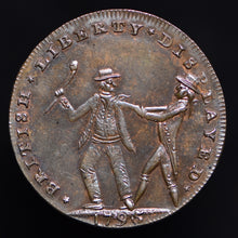 Load image into Gallery viewer, Middlesex D&amp;H 734 Spence&#39;s