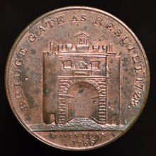 Load image into Gallery viewer, Middlesex D&amp;H 76 Kempson&#39;s Gates