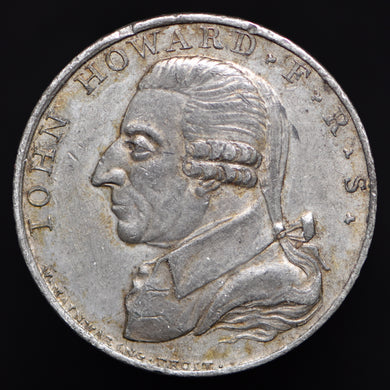 Middlesex D&H 207 Political & Social