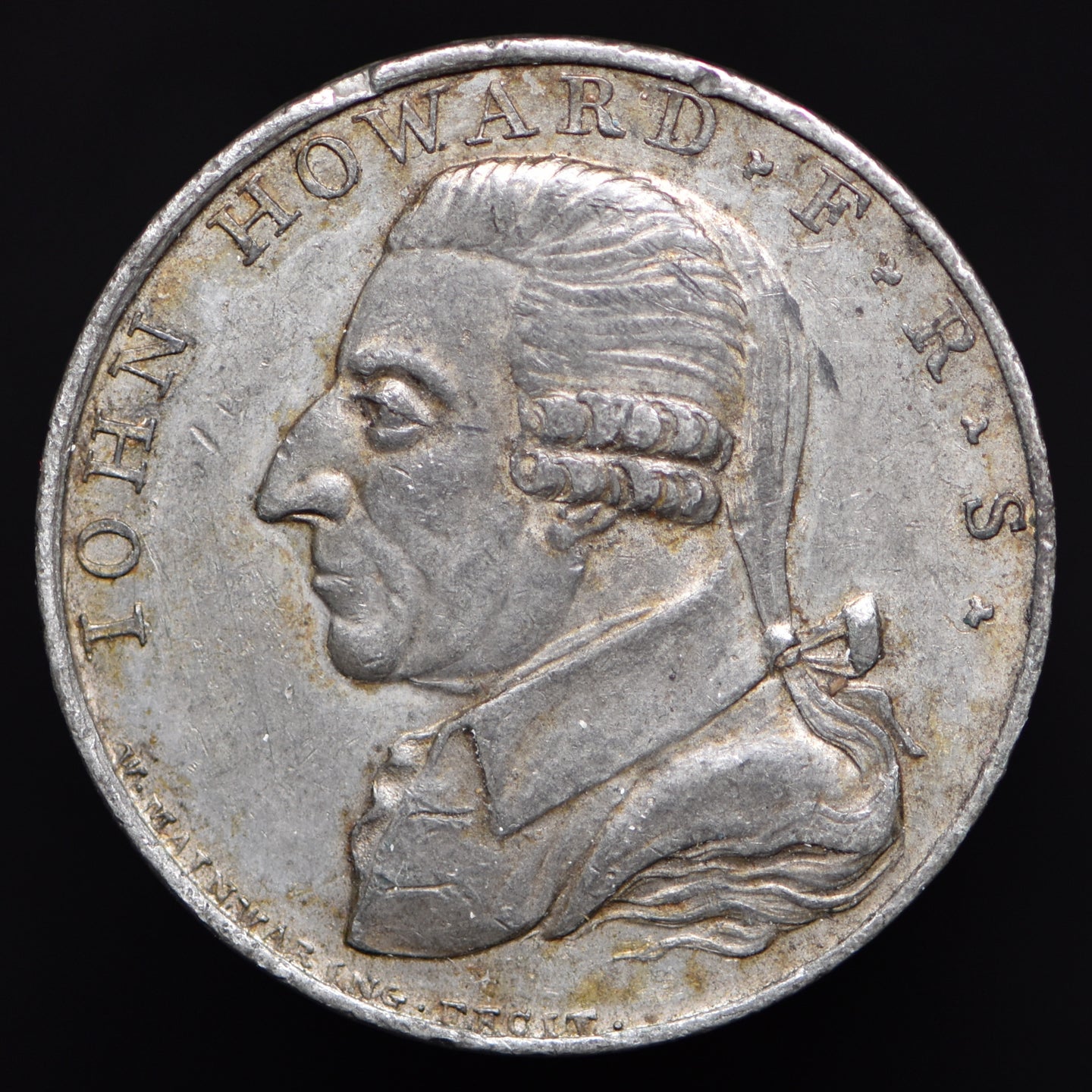 Middlesex D&H 207 Political & Social