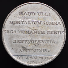 Load image into Gallery viewer, Middlesex D&amp;H 207 Political &amp; Social