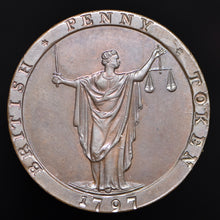 Load image into Gallery viewer, Middlesex D&amp;H 73 Kempson&#39;s Gates