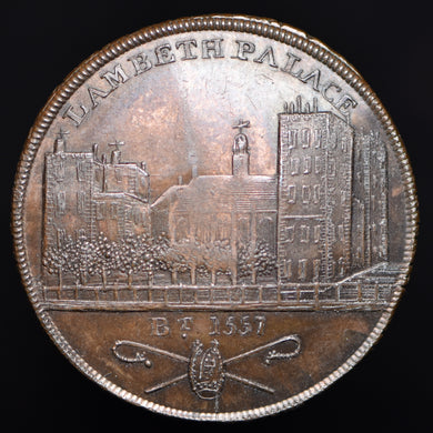 Middlesex D&H 86 London & Westminster