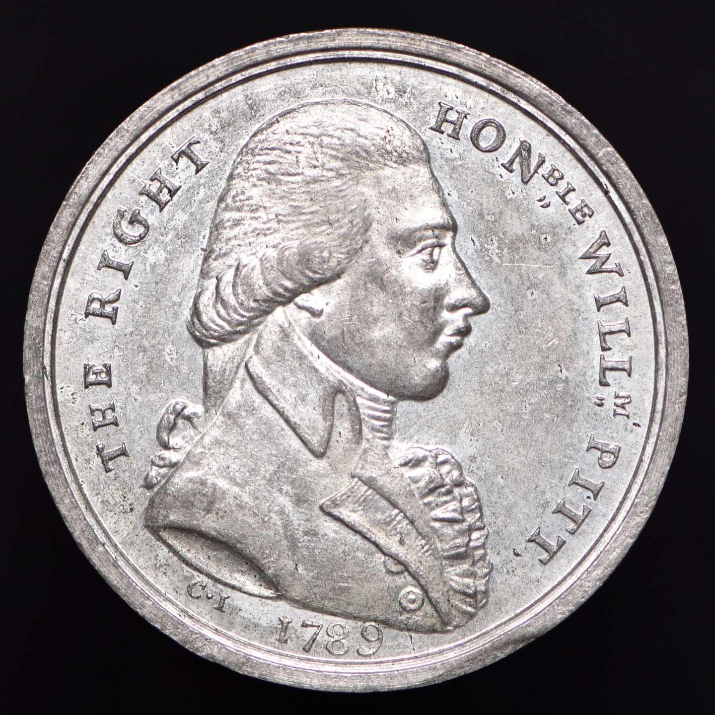 Middlesex D&H 213 Political & Social