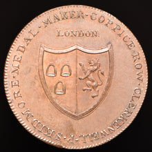 Load image into Gallery viewer, Middlesex D&amp;H 161 Clerkenwell