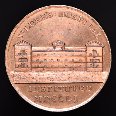 Middlesex D&H 60 Kempson's Buildings