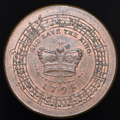 Middlesex D&H 302 Forster's