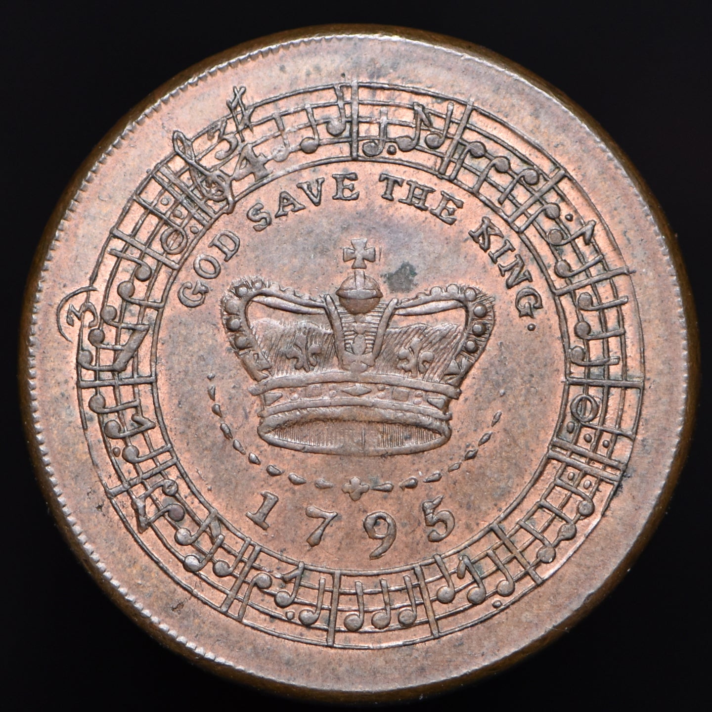 Middlesex D&H 302 Forster's