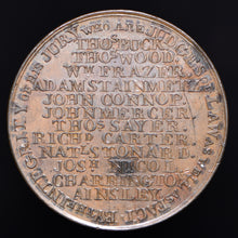 Load image into Gallery viewer, Middlesex D&amp;H 204 Political &amp; Social