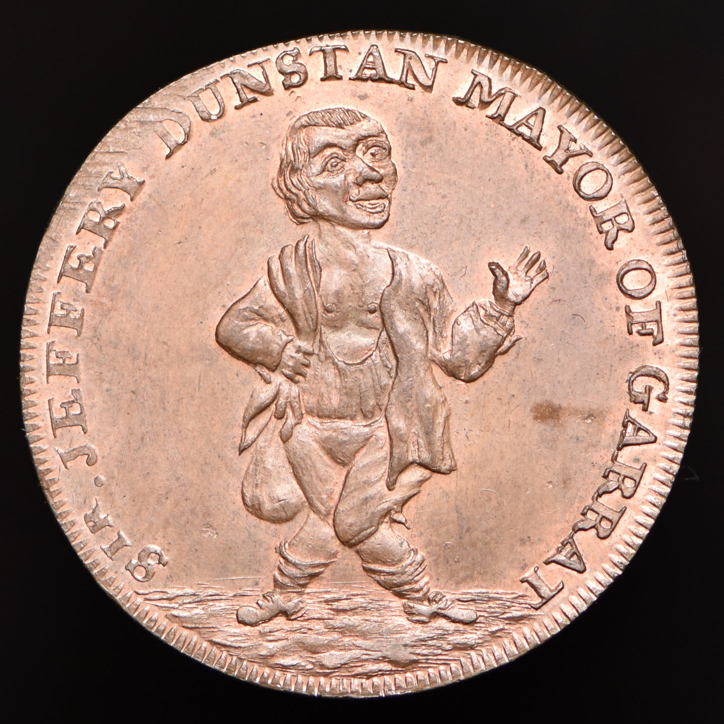 Middlesex D&H 316 Hall's