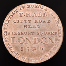 Load image into Gallery viewer, Middlesex D&amp;H 316 Hall&#39;s