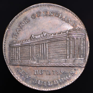 Middlesex D&H 81 London & Westminster