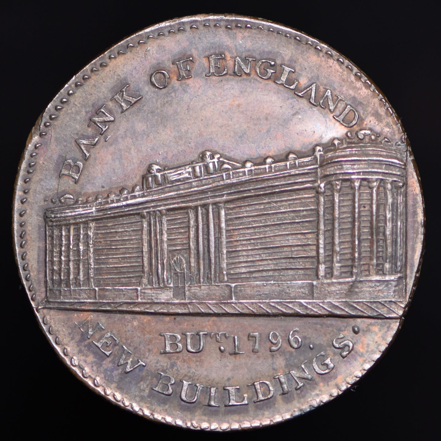 Middlesex D&H 81 London & Westminster