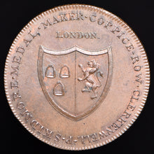 Load image into Gallery viewer, Middlesex D&amp;H 154 Clerkenwell