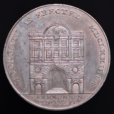 Middlesex D&H 79 Kempson's Bridges