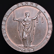 Load image into Gallery viewer, Middlesex D&amp;H 79 Kempson&#39;s Bridges