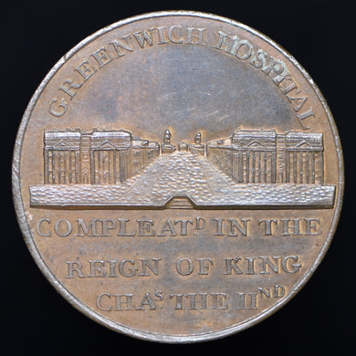 Middlesex D&H 56 Kempson's Buildings