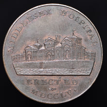 Load image into Gallery viewer, Middlesex D&amp;H 61 Kempson&#39;s Buildings