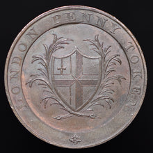 Load image into Gallery viewer, Middlesex D&amp;H 61 Kempson&#39;s Buildings