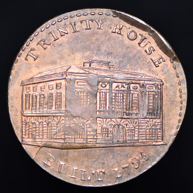 Middlesex D&H 84 London & Westminster