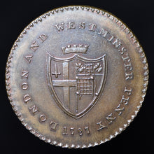 Load image into Gallery viewer, Middlesex D&amp;H 100 London &amp; Westminster