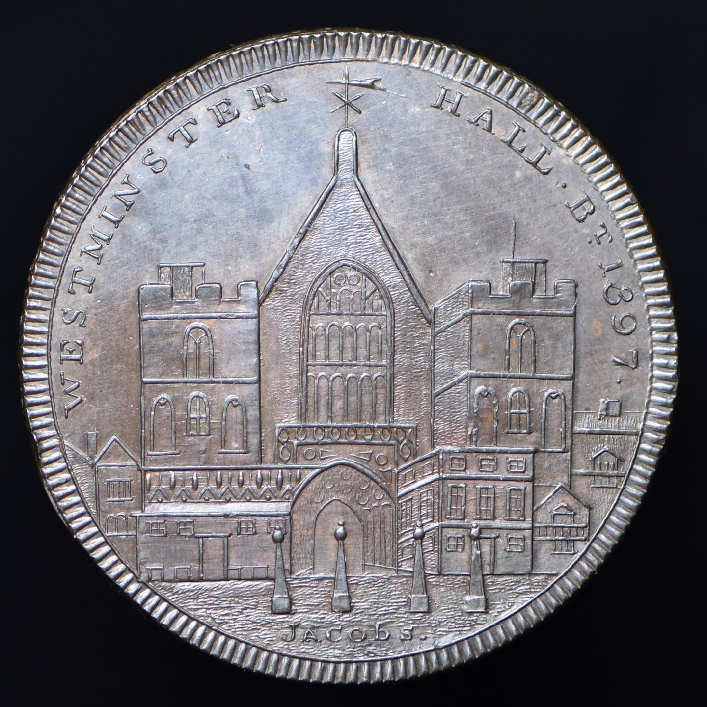 Middlesex D&H 168 Misc.